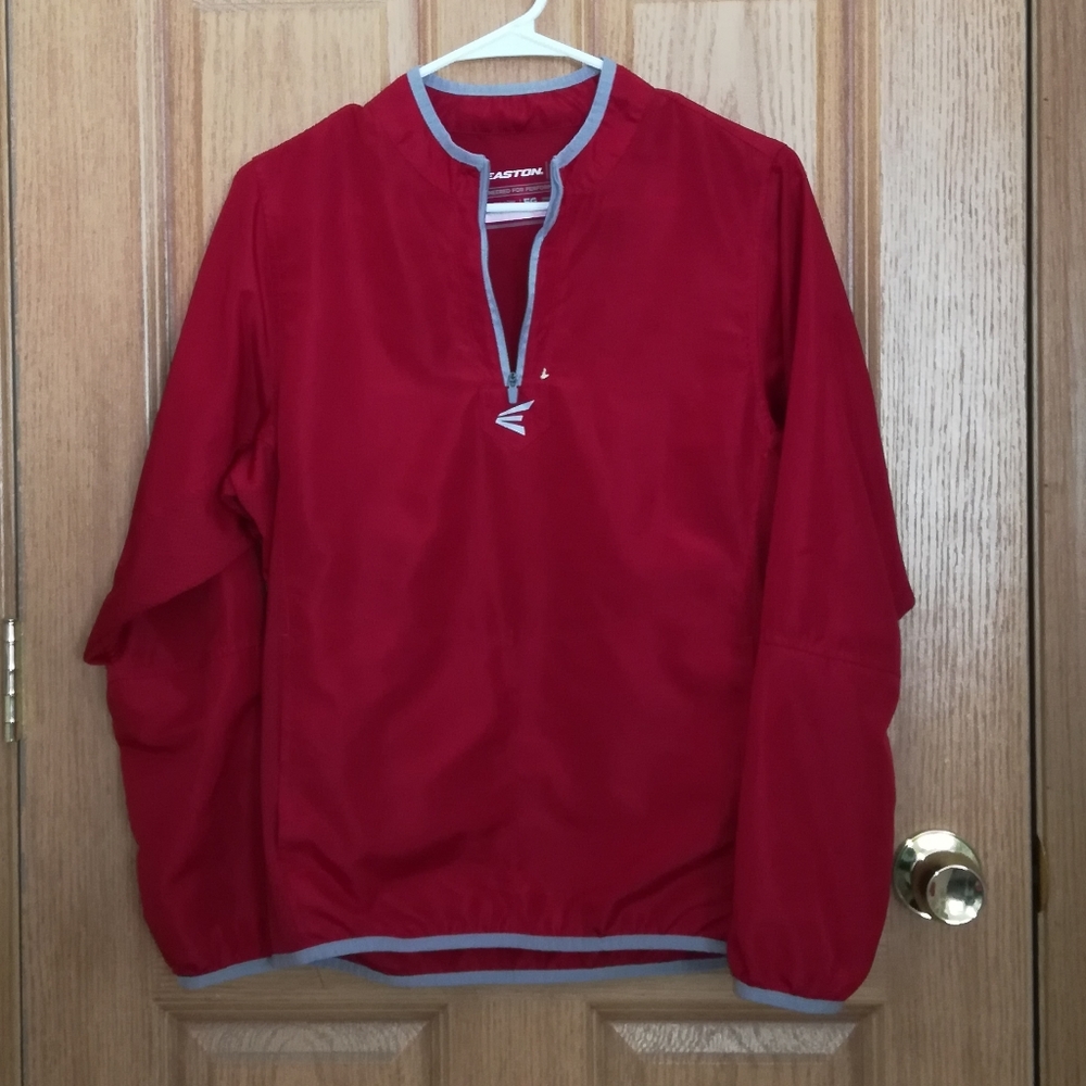Lightweight Long Sleeve Activewear Top